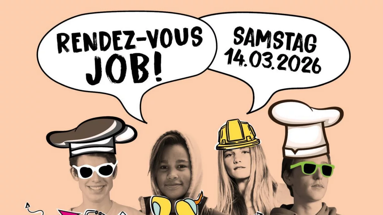 
										Rendez-vous Job 2026
									