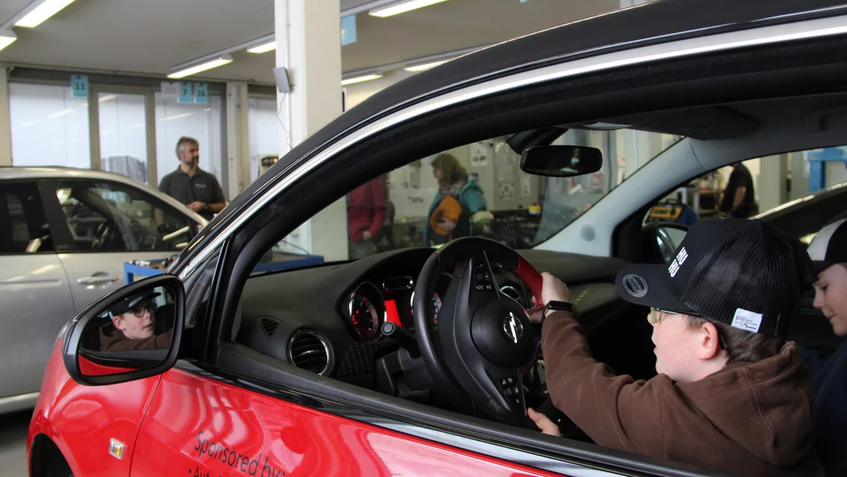 
										Rendez-vous Job 2026
									