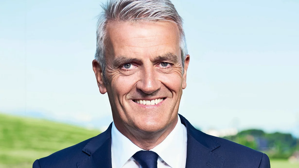 
										&laquo;Man behandelte H&auml;ndler wie kleine Buben&raquo;
									