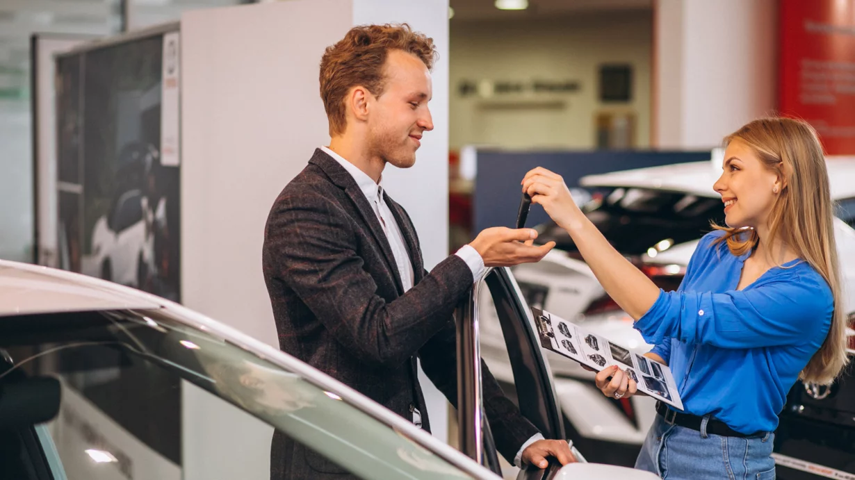 
										Leichte Erholung bei den Autoverk&auml;ufen
									